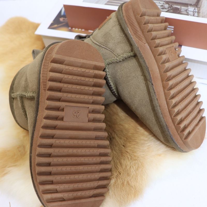 UGG SHOES